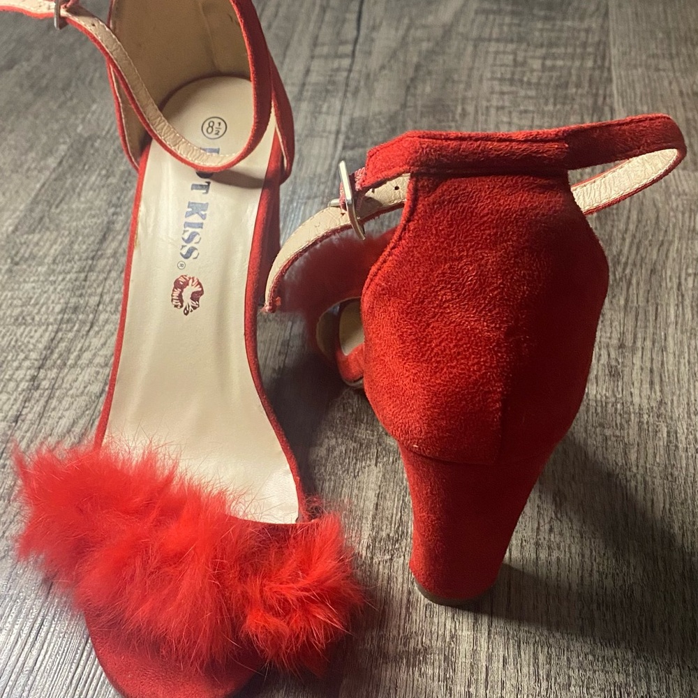 Women heels